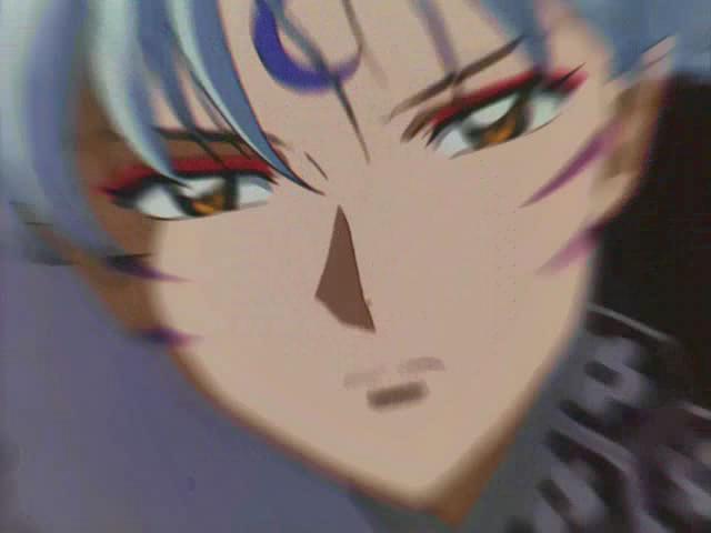 Otaku Gallery  / Anime e Manga / Inu-Yasha / Screen Shots / Episodi / 018 - L`alleanza di Sesshomaru e Naraku / 228.jpg